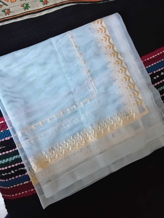 Ръчно изработени крета и ризи!