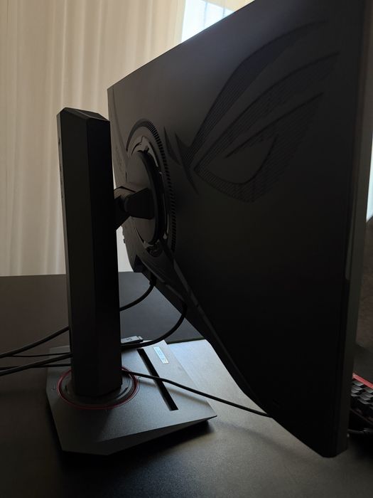 Monitor ASUS ROG Strix 2K