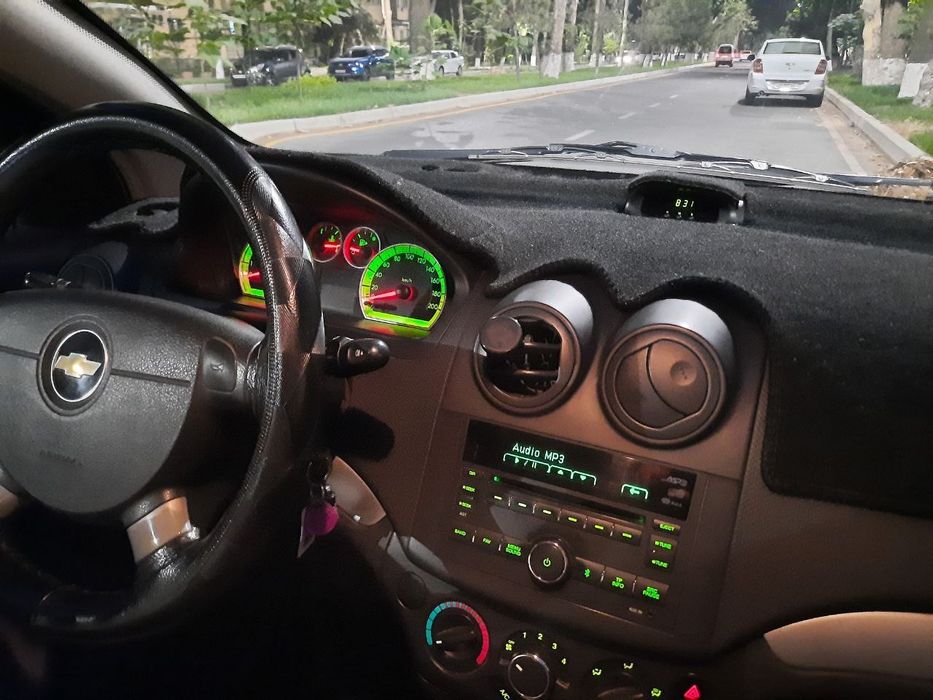 Продам Нексия 3 2019 год пробег 114000