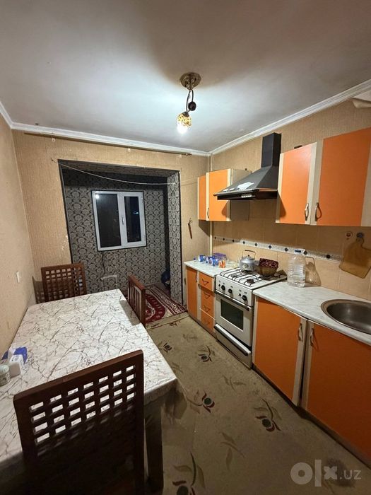 Квартира сотилади ID 2173