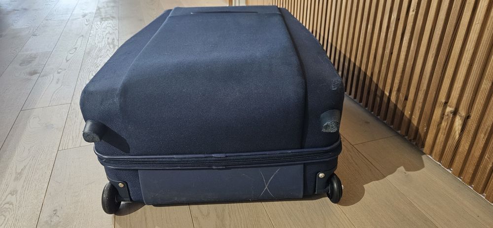 Samsonite - valiza de cala