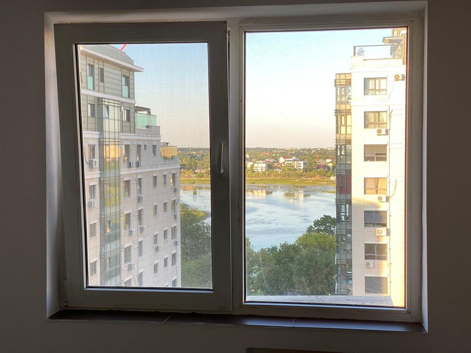 Vand apt 3 cam decomandat Lacul Tei Promotie doar sapt aceasta