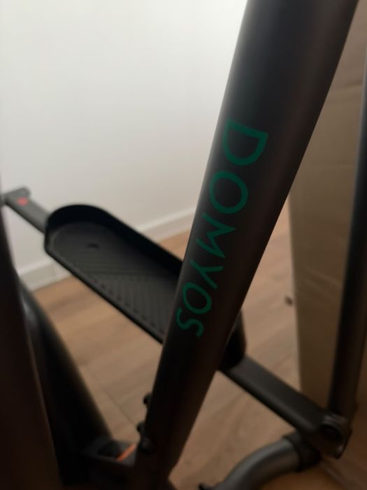 Bicicleta eliptica