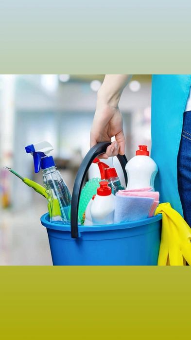 Уборка квартир от 300.000 . Килинг сервис