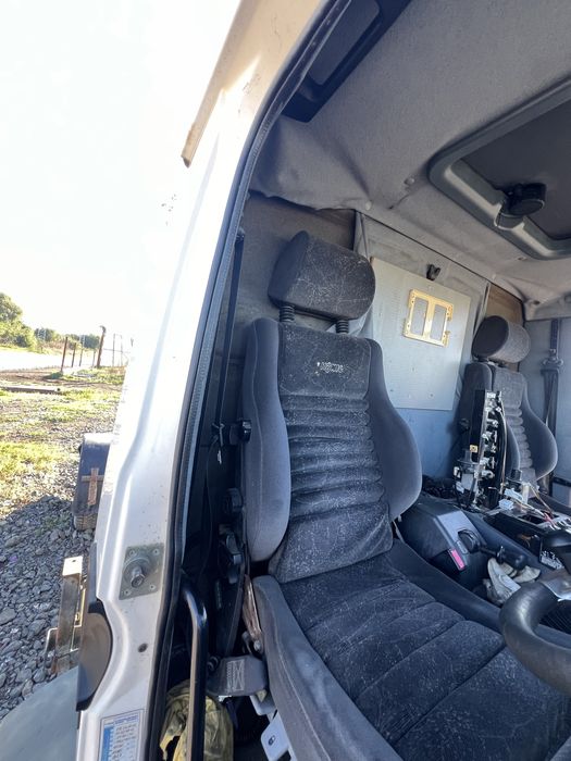 Седалка за камион 2 бр