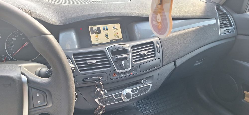 Renault Laguna 3