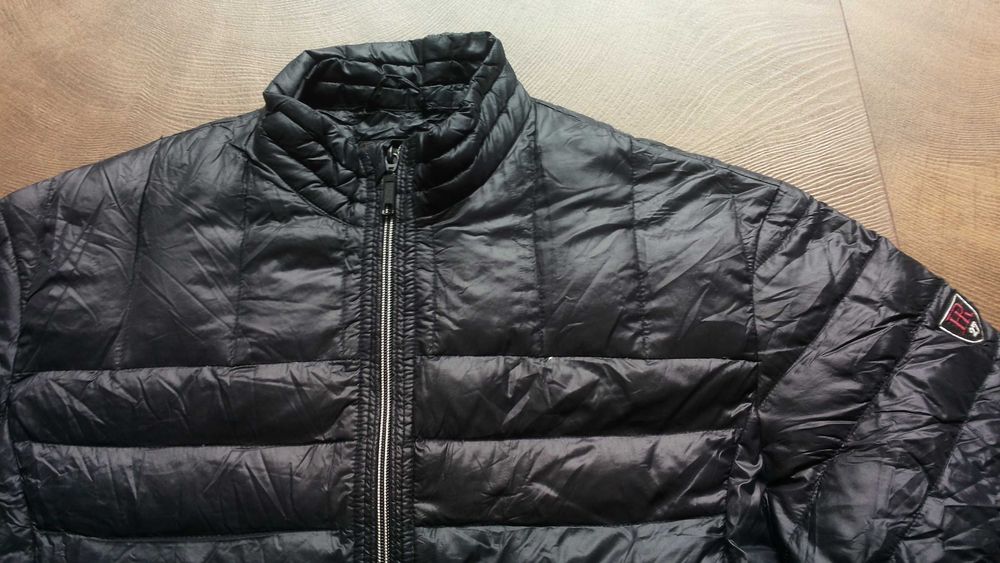 HAMPTON REPUBLIC DOWN Jacket 90/10 Размер M мъжко яке с гъши пух 9-64