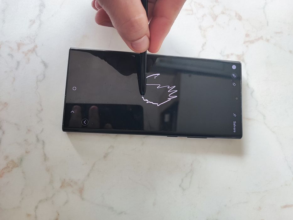 Samsung Note 20ultra 5G