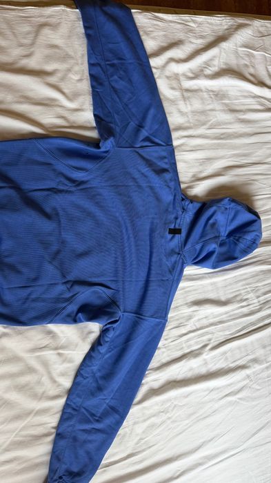 Суитшърт на Nike Pro