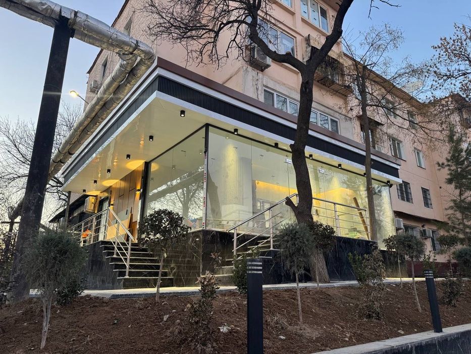 Продажа коммерческой недвижимости -  Максим Горький 70 м2