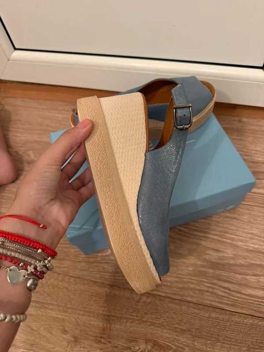 Sandale dama, marimea 39