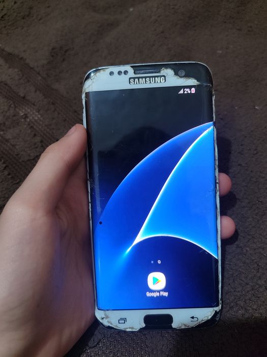 Продам Самсунг s7