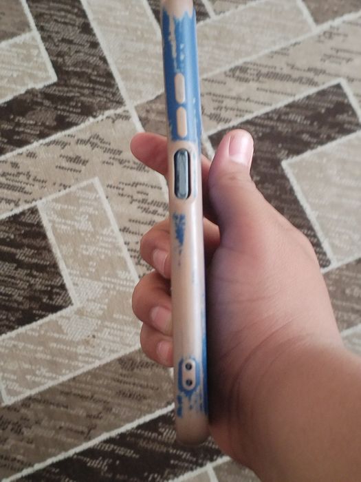 Redmi 10 телефон бу