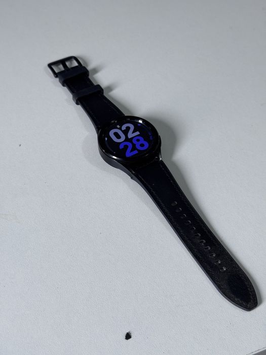 Samsung Galaxy Watch 6 Classic