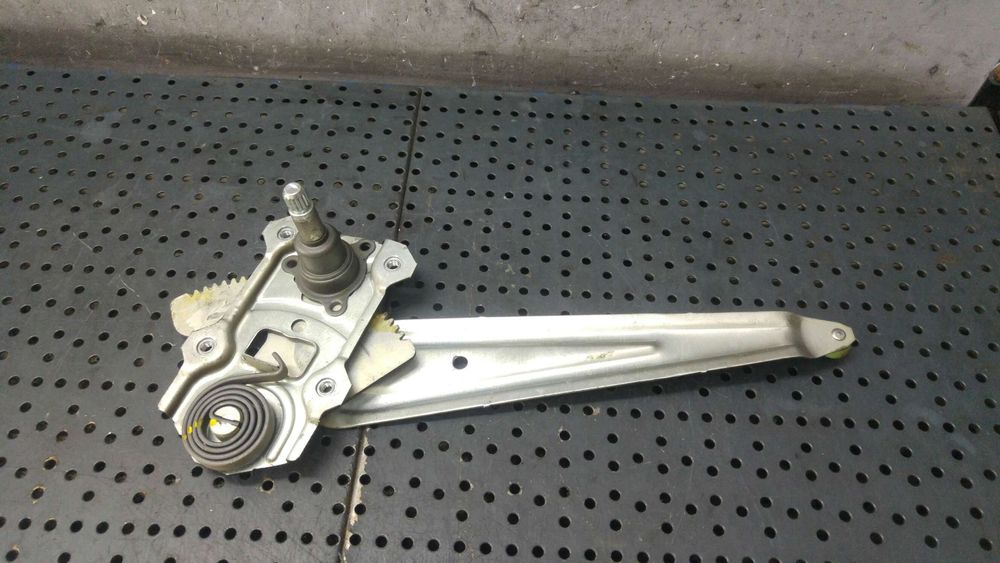 Macara manuala stanga spate fiat sedici 189