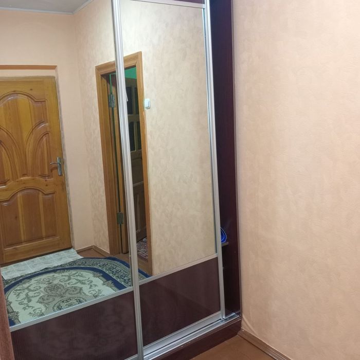Қаршида 2 хонали квартира ижарага берилади, мебель ва техника билан