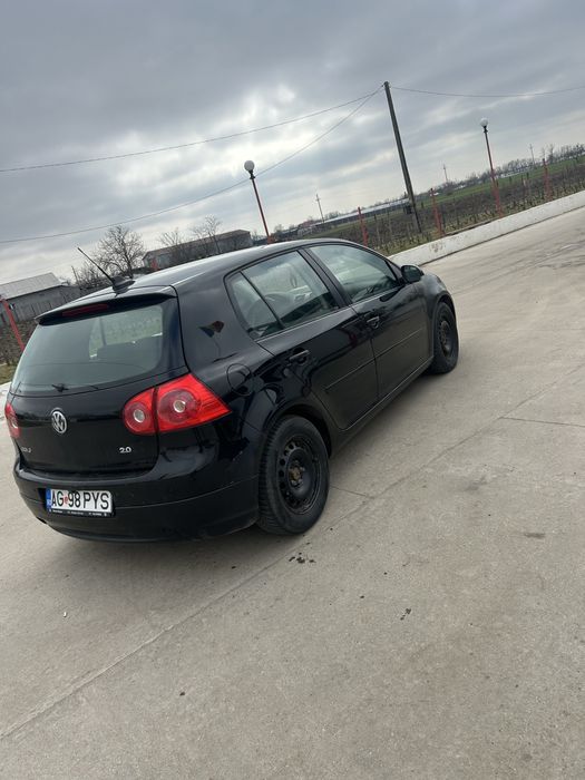 Vw Golf 5 2.0 tdi