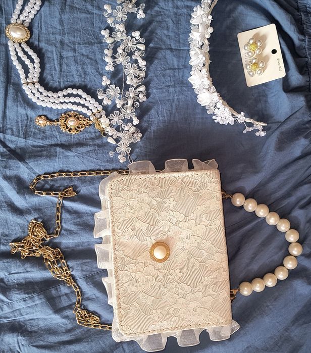 Accesorii damă,preț pt toate pozele!