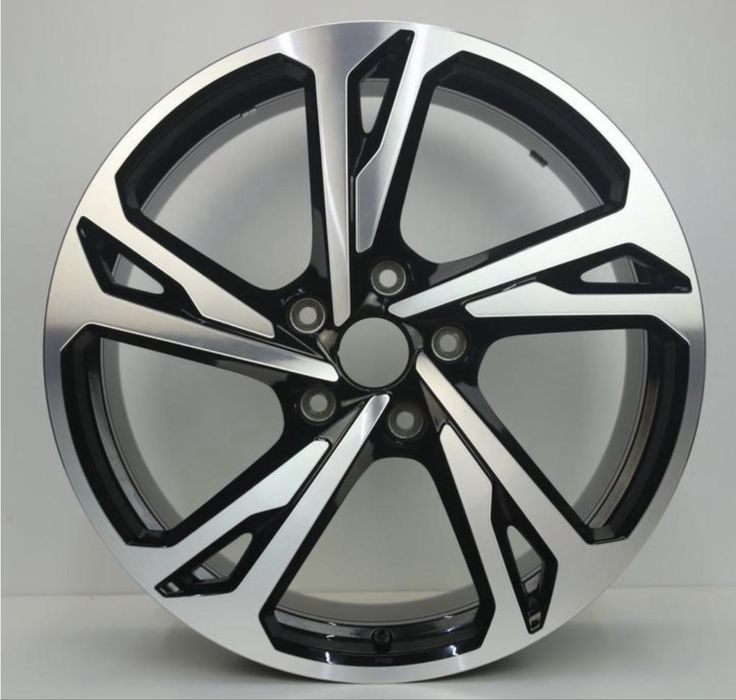 Ауди джанти 20 цола E tron Rs 5x130