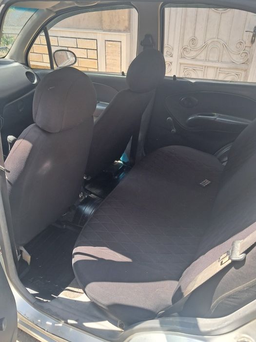 Matiz mx 2010 yil