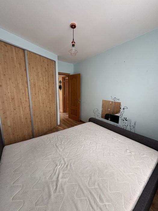 Inchiriez apartament ultrafinisat Manastur