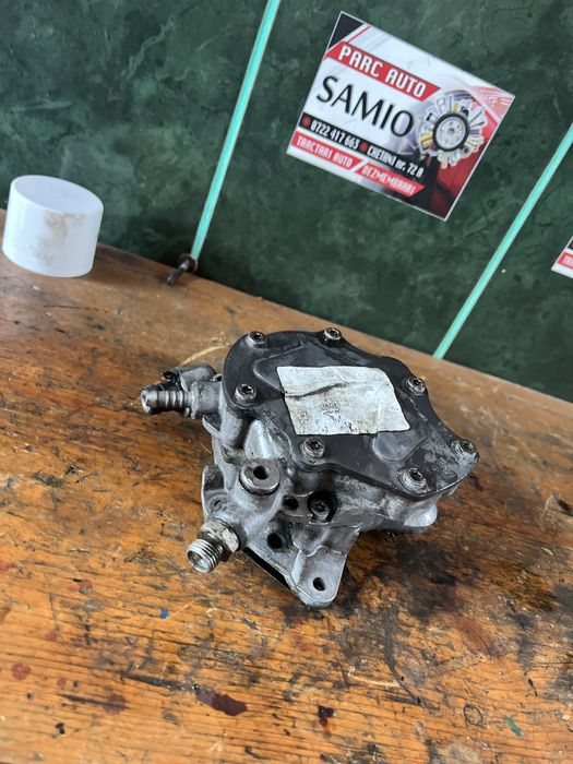 Pompa tandem nalta vw touareg 2,5 tdi injectiare