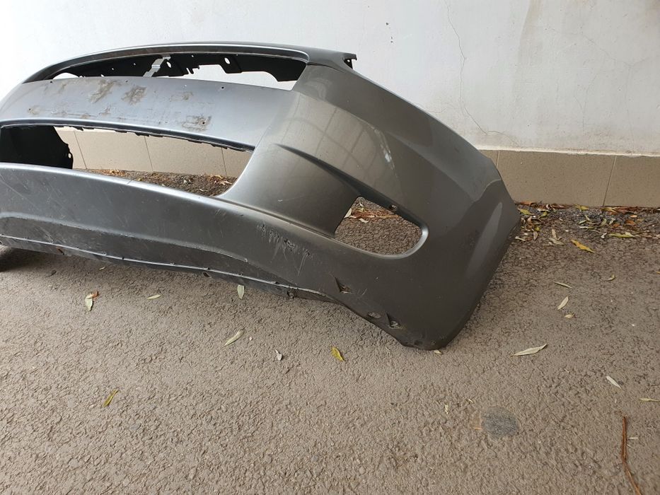 Предна броня Fiat Grande Punto