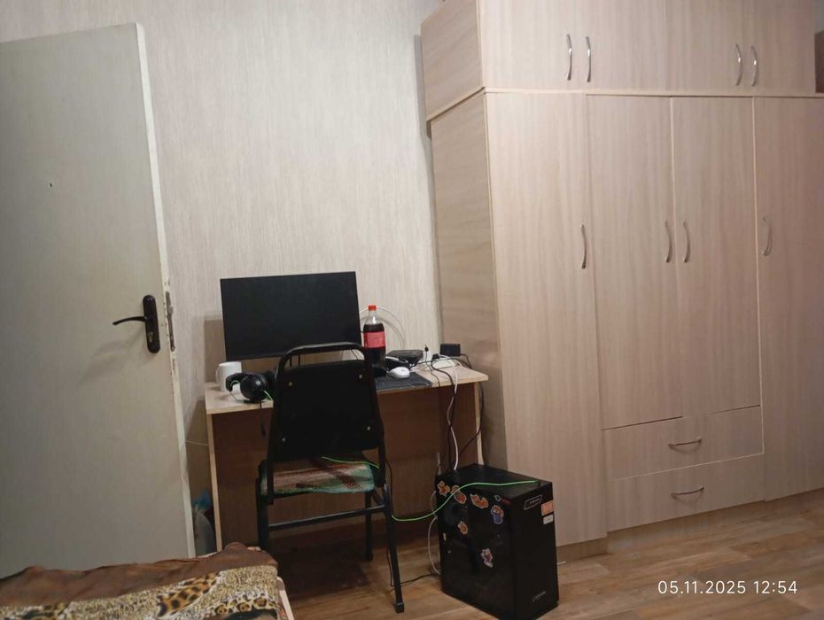 Сдам комнату парню на подселение