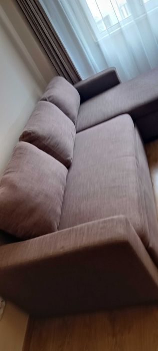 canapea coltar calitate