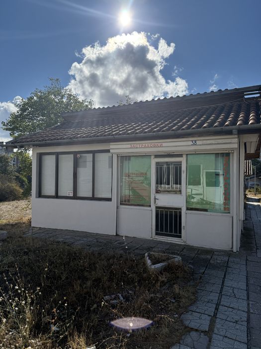 Продава се Магазин в Варна, Владислав Варненчик - 22 кв.м за 765 €/кв.м - Снимка #1