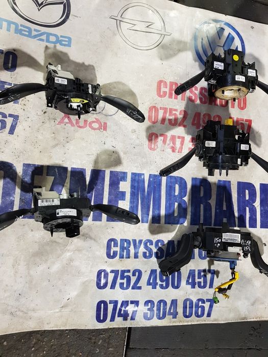 Bloc .manete semnalizare alfa romeo 159,skoda fabia 2,vvw passat b6
