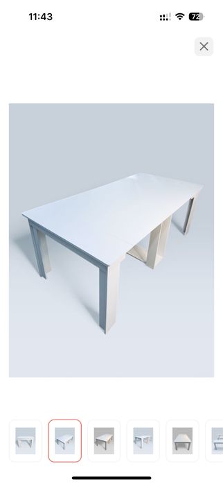 Продам стол трансформер