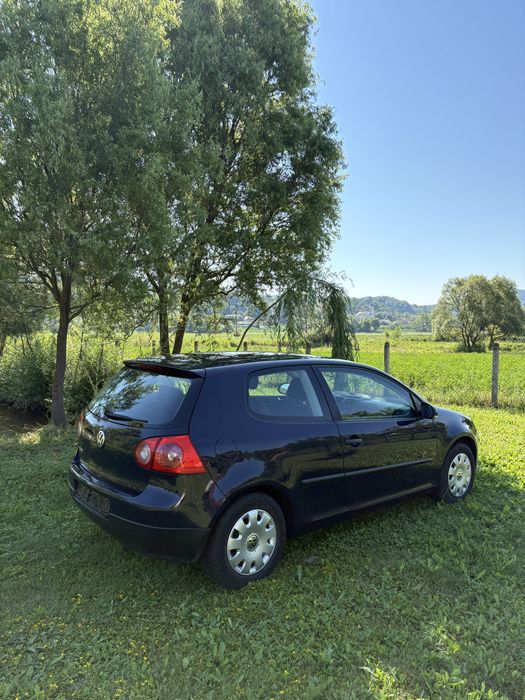 Volkswagen Golf 1.4 Benzina - 2004 - Euro 4