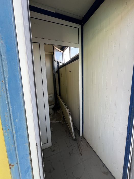 Продава се Офис в Пловдив, Каменица 1 - 15 кв.м за 109 €/кв.м - Снимка #1