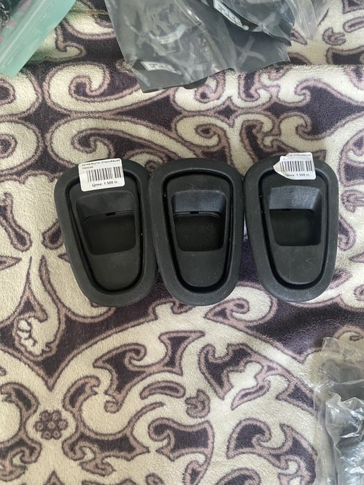 Продам запчасти на nexia2