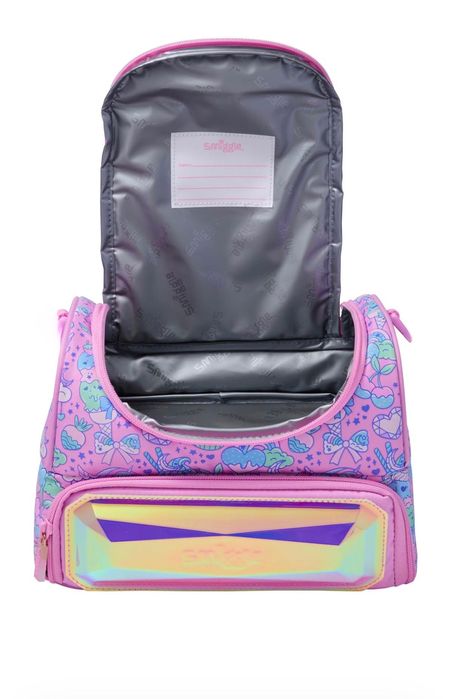 Детска Термо чанта за храна Smiggle