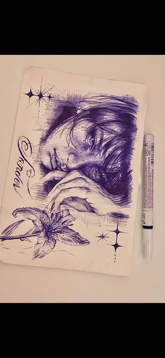 Ofer meditatii desen/ meditatii admitere liceu arte