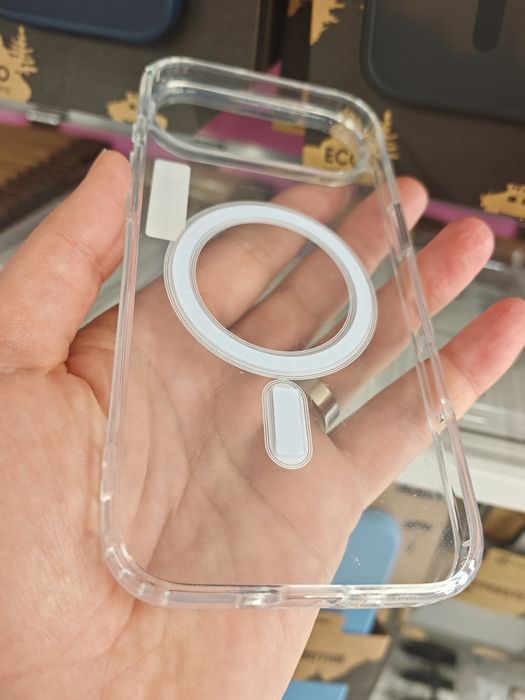 IPhone Air Magsafe гърбове