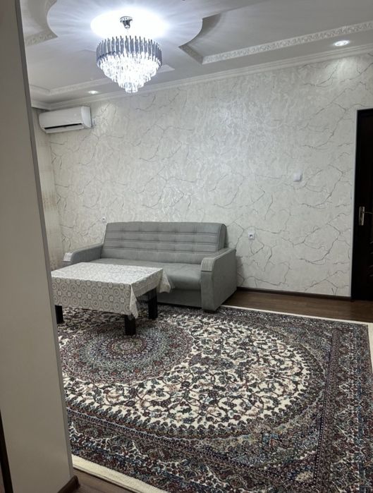 Аренда 2 пер3 ком квартира