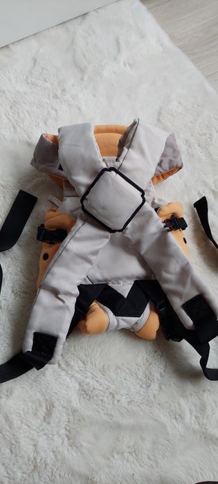 Раница за бебе Bertoni Kangaroo