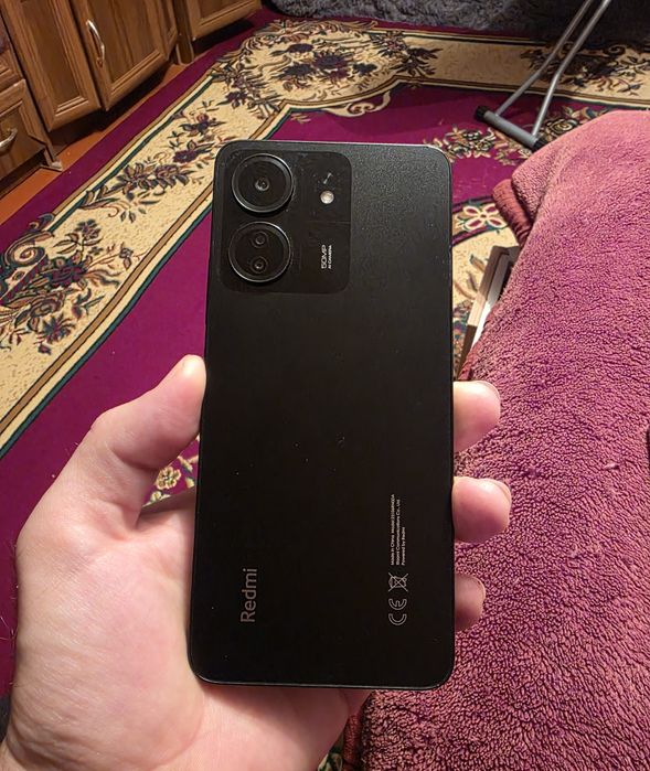 Продам Redmi 13 C