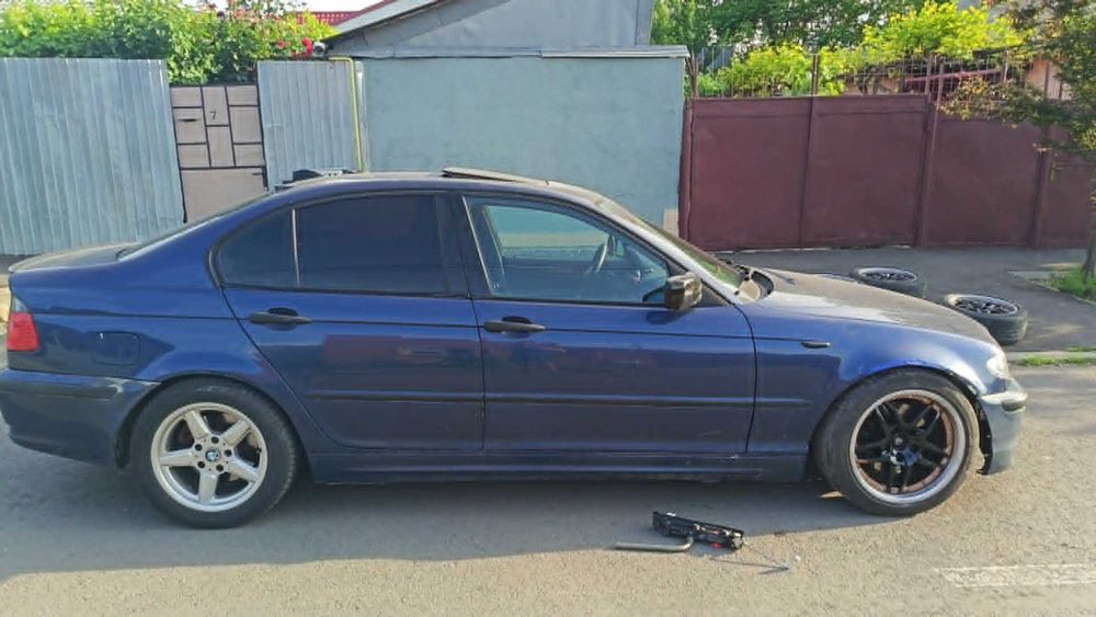 Jante bmw style 71