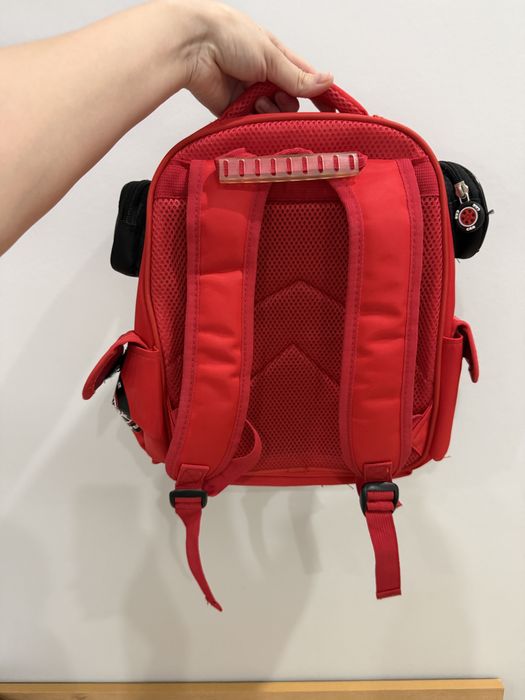 Рюкзак детский Маквин