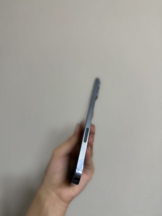 Iphone 13 pro max sierra blue 256 гб