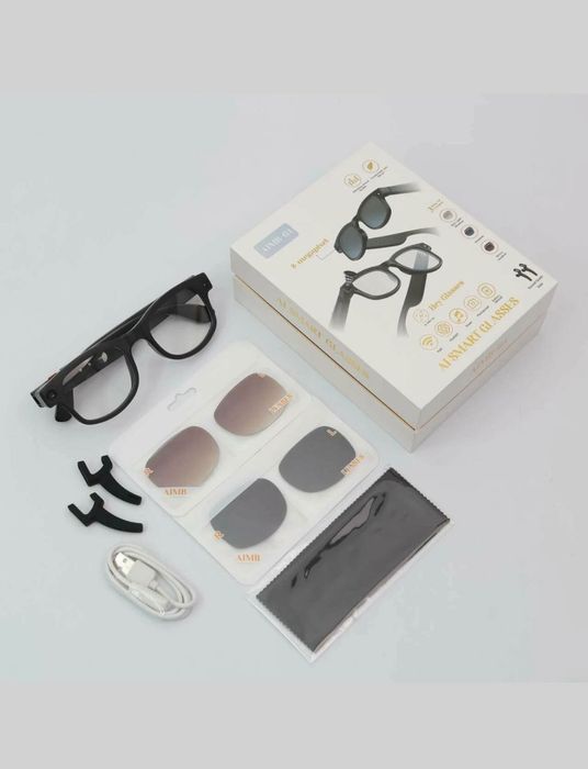 Ai glasses yengi kamplekt hamma narsasi bor narxi 450.000 so’m