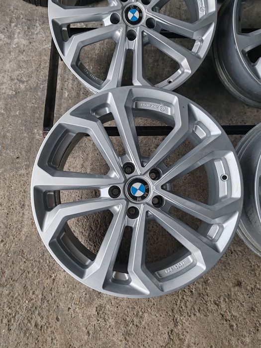 Jante pe 18'' BMW G01-G02 x3-x4