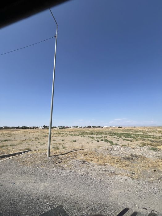 Жер участок