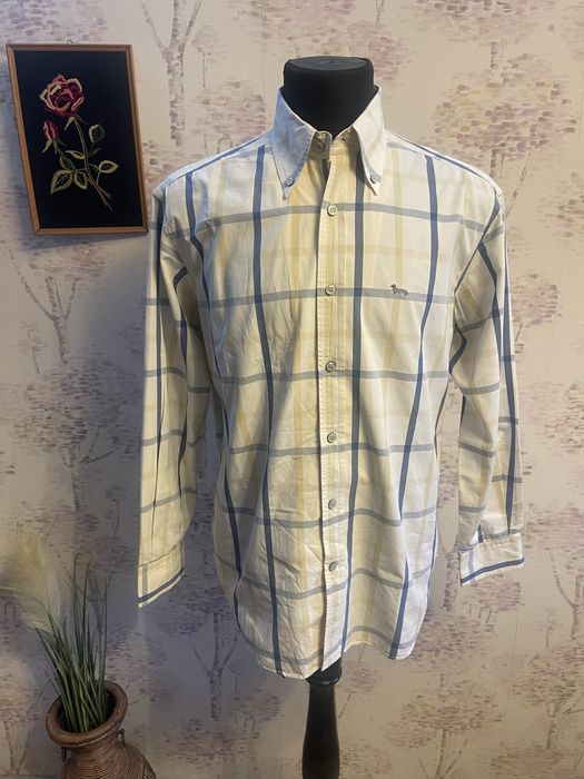 Camasa barbati office/eveniment Harmond and Blaine marimea XL