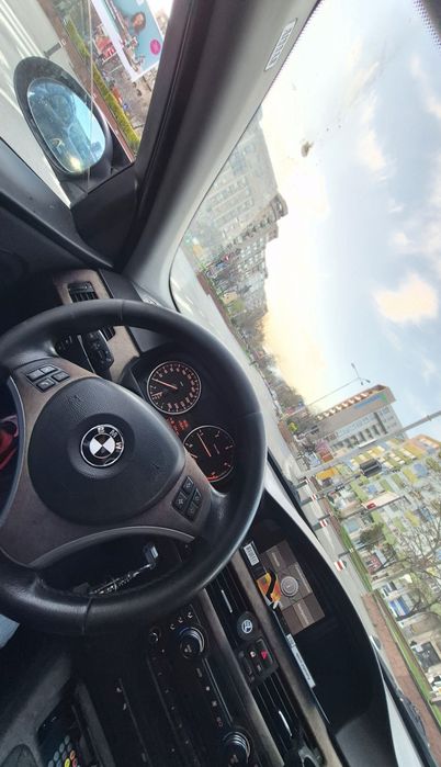 Bmw E91 2.0d N47 2008