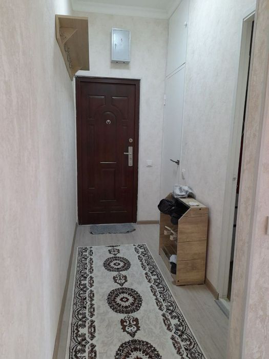 Подселение для двух девушкек Чиланзар 3 Метро Новза (Хамза)